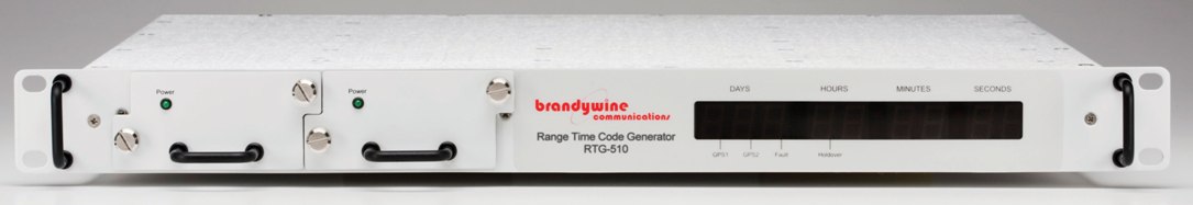 RTG-510_Range_Time_Code_Processor