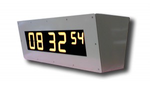 m373 led time display